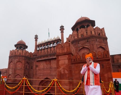 प्रधानमंत्री नरेंद्र मोदी के 75 वेंं जन्मदिन (17 सितंबर) पर विशेष