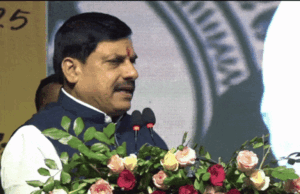 CM डॉ. मोहन यादव करेंगे चयनित साहित्यकारों, शोधकर्ताओं और मनीषियों को सम्मानित