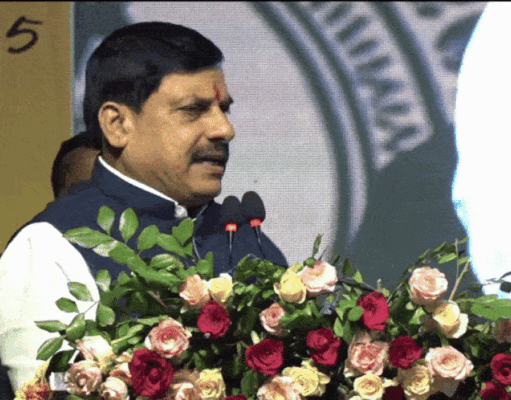 CM डॉ. मोहन यादव करेंगे चयनित साहित्यकारों, शोधकर्ताओं और मनीषियों को सम्मानित