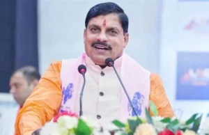 Ladli Behna Yojana: सीएम डॉ. मोहन यादव की बड़ी घोषणा, भाई दूज से लाड़ली बहनों को हर महीने मिलेंगे 1500 रुपये