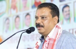 MP Congress: ‘हम आदिवासी हैं, हिंदू नहीं’, मैं यह गर्व से कहता हूं; कांग्रेस नेता उमंग सिंघार का बड़ा बयान