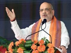 अमित शाह 18 सितंबर को बिहार दौरे पर, धार्मिक न्यास परिषद के साधु-संतों के साथ हो सकती है बैठक