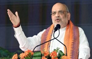 अमित शाह 18 सितंबर को बिहार दौरे पर, धार्मिक न्यास परिषद के साधु-संतों के साथ हो सकती है बैठक