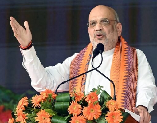 अमित शाह 18 सितंबर को बिहार दौरे पर, धार्मिक न्यास परिषद के साधु-संतों के साथ हो सकती है बैठक