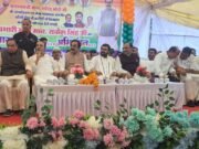 चौरई पहुंचे प्रभारी मंत्री राकेश सिंह, दी 13.89 करोड़ की सौगात