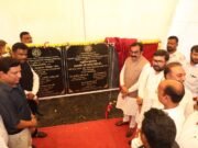 छिंदवाड़ा को मिला नया एसडीएम कार्यालय, संयुक्त तहसील कार्यालय भवन का भूमिपूजन भी सम्पन्न