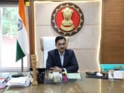 पुरानी सामग्रियों पर भी लागू होंगी जीएसटी की नई दरें – कलेक्टर श्री सिंह