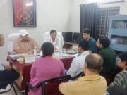 बच्चों में किडनी फेलियर की शिकायतों पर जिला प्रशासन द्वारा रखी जा रही है पूरी नजर