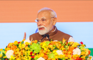 प्रधानमंत्री नरेंद्र मोदी ने कंबाइंड कमांडर्स कॉन्फ्रेंस का उद्घाटन किया