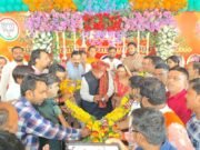 कार्यकर्ताओं और जनता का स्नेह ही मेरी वास्तविक पूंजी