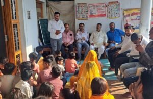 मुआरी में एकल विद्यालय वन यात्रा: शिक्षा, पर्यावरण और समाज में एकता का संदेश