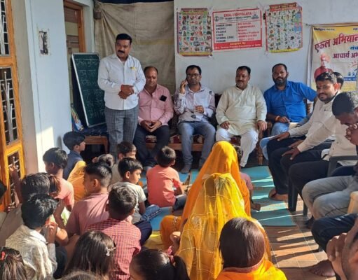 मुआरी में एकल विद्यालय वन यात्रा: शिक्षा, पर्यावरण और समाज में एकता का संदेश