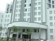 भोपाल नगर निगम का कार्यालय बन कर तैयार,