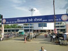 छिंदवाड़ा में रिटायर्ड टीचर दंपति से 8 लाख की ठगी,