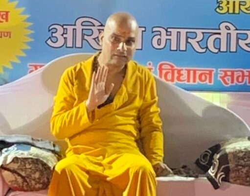 हमारी जाति अलग हो सकती है लेकिन हमारी माटी एक है – दादा गुरु महाराज