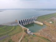 माचागोरा बांध के मुख्य द्वार किसी भी वक्त खोले जा सकते हैं