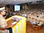 MP के पुलिसकर्मियों के लिए बड़ा फैसला, एसपी-कमांडेंट की खर्च सीमा बढ़ी