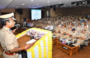 MP के पुलिसकर्मियों के लिए बड़ा फैसला, एसपी-कमांडेंट की खर्च सीमा बढ़ी