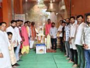 ब्रह्मलीन स्वामी श्री स्वरूपानंद सरस्वती जी का मनाया जाएगा 101 वा प्राकट्योत्सव