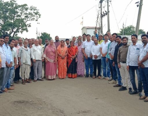 माचागौरा सेवा पखवाड़ा को लेकर मंडल कार्यशाला सम्पन्न