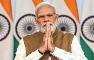 आज शाम 5 बजे देश को संबोधित करेंगे PM मोदी, ‘डबल गिफ्ट’ को लेकर कर सकते हैं बड़ा ऐलान