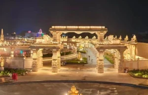 उज्जैन सिंहस्थ-2028 बनेगा मध्य प्रदेश की अर्थव्यवस्था का टर्निंग प्वाइंट