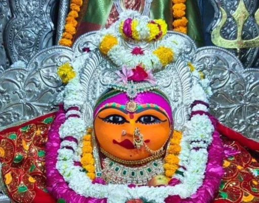 अहोई अष्टमी पर मंगल पुष्य के महासंयोग में मनाया जाएगा माता हरसिद्धि का प्राकट्योत्सव