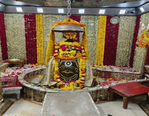 महाकाल मंदिर में राष्ट्र की सुख समृद्धि के लिए 18 अक्टूबर को शनि प्रदोष के दिन होगी महापूजा