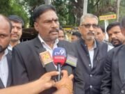 छिंदवाड़ा जिले के परासिया अधिवक्ता संघ ने लिया निर्णय