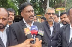 छिंदवाड़ा जिले के परासिया अधिवक्ता संघ ने लिया निर्णय