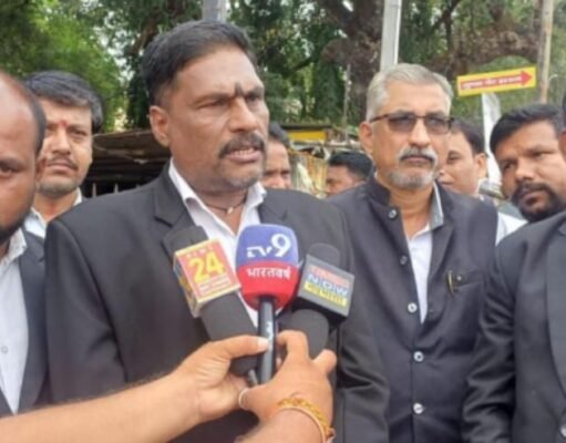 छिंदवाड़ा जिले के परासिया अधिवक्ता संघ ने लिया निर्णय