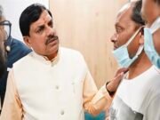 मध्यप्रदेश सरकार प्रतिबंधित कफ़ सिरप से जुड़े किसी दोषी को छोड़ेगी नहीं : मुख्यमंत्री डॉ. यादव