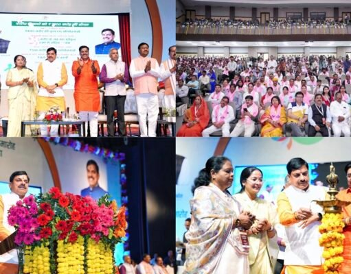 ‘स्वच्छ मध्यप्रदेश’ का संकल्प हो रहा साकार!