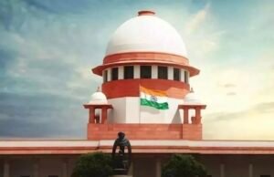 ‘50% वाली लिमिट याद रखिए…’, OBC कोटे को लेकर सुप्रीम कोर्ट से सरकार को झटका; याचिका खारिज