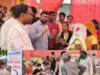 ग्राम खैरी चौरई में हुआ निःशुल्क स्वास्थ्य शिविर का सफल आयोजन
