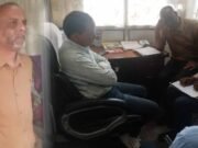 बीएमओ नितिन ने क्लीनिक जांच में निभाई औपचारिकता