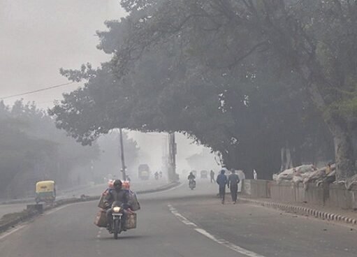 पचमढ़ी से भी ठंडा रहा भोपाल, इंदौर का पारा भी लुढ़का, तापमान पहुंचा 14 डिग्री!