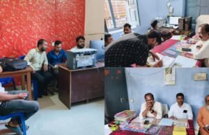 सोयाबीन उत्पादक कृषिकों के भावांतर योजना में किया जा रहे निशुल्क पंजीयन