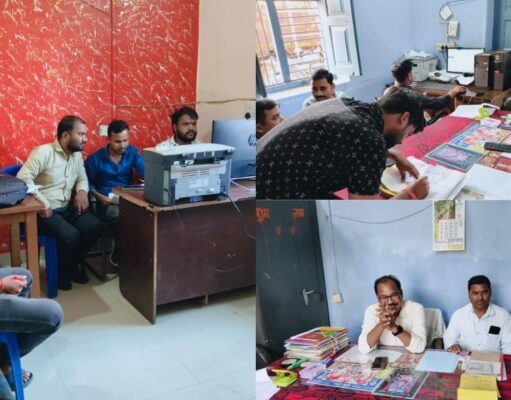 सोयाबीन उत्पादक कृषिकों के भावांतर योजना में किया जा रहे निशुल्क पंजीयन