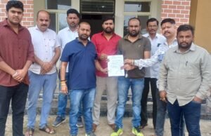 चौरई के सामाजिक संगठनों में बढ़ रहा आक्रोश