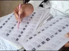 इंदौर में 1.94 लाख मतदाताओं का नहीं मिला 2003 का रिकॉर्ड, अब देने होंगे दस्तावेज