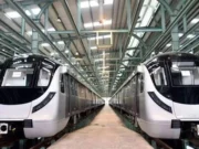 भोपाल मेट्रो को पटरी पर उतरने में लगे 16 साल, 2009 में देखा सपना अब होने जा रहा साकार