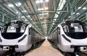 भोपाल मेट्रो को पटरी पर उतरने में लगे 16 साल, 2009 में देखा सपना अब होने जा रहा साकार