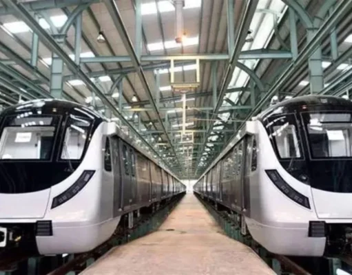 भोपाल मेट्रो को पटरी पर उतरने में लगे 16 साल, 2009 में देखा सपना अब होने जा रहा साकार