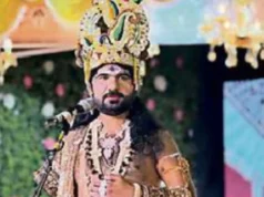 छिंदवाड़ा की 136 साल पुरानी समिति करेगी अयोध्या में रामलीला का मंचन, राजा जनक की भूमिका निभाएंगे भाजपा के ये सांसद