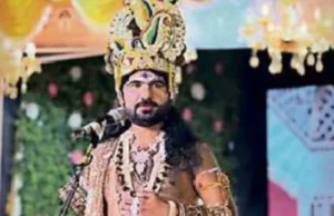 छिंदवाड़ा की 136 साल पुरानी समिति करेगी अयोध्या में रामलीला का मंचन, राजा जनक की भूमिका निभाएंगे भाजपा के ये सांसद