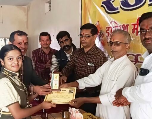 गोमय भारत हमारा लक्ष्य – राजकुमार जैन