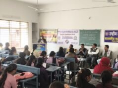 ब्लॉक में आहार संबंधी समस्याओं के समाधान के लिए बीएमओ डॉ. सेन की पहल