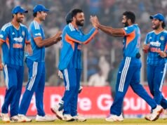 अगर T20 वर्ल्ड कप सेमीफाइनल में पहुंचा भारत तो किससे होगी भिड़ंत… जानिए पूरा समीकरण