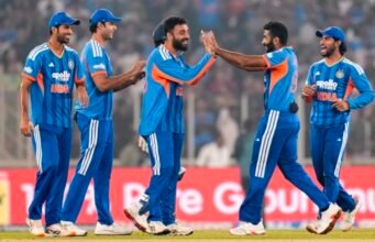 अगर T20 वर्ल्ड कप सेमीफाइनल में पहुंचा भारत तो किससे होगी भिड़ंत… जानिए पूरा समीकरण